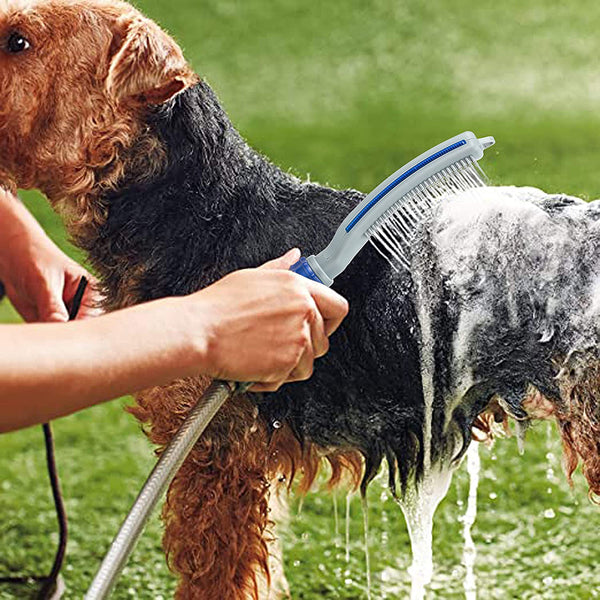 Dog Shower Sprayer Attachment – Beaudacious Gear