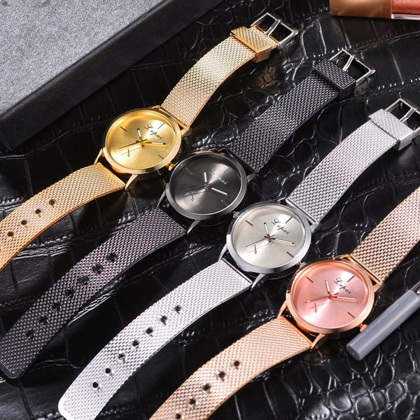 Lvpai Ros Fashion Watch – Beaudacious Gear